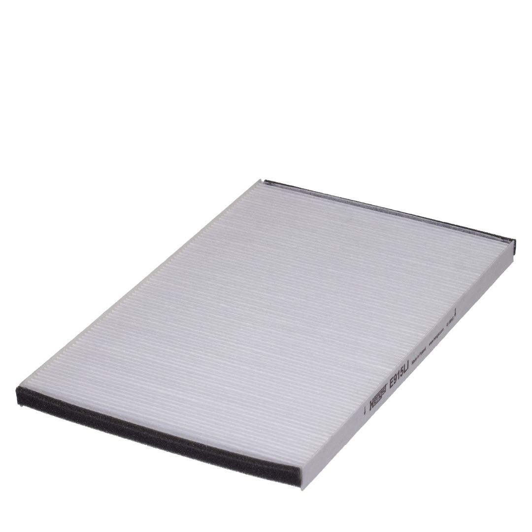 Filter, Innenraumluft