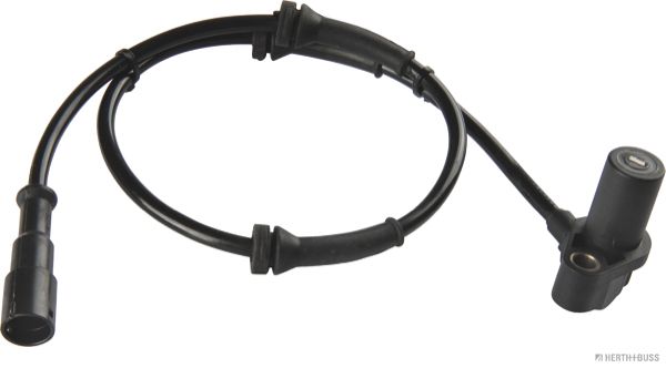 Sensor, Raddrehzahl
