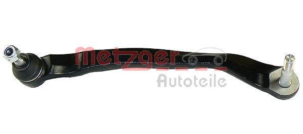 58069901 METZGER COMPETENCE KIT lengőkar, kerékfelfüggesztés