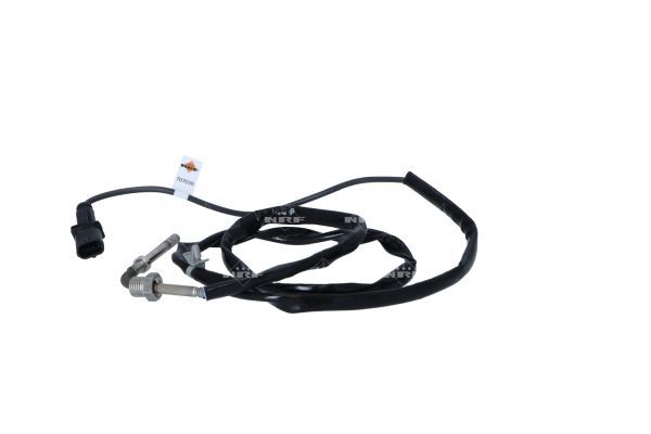 Sensor, Abgastemperatur