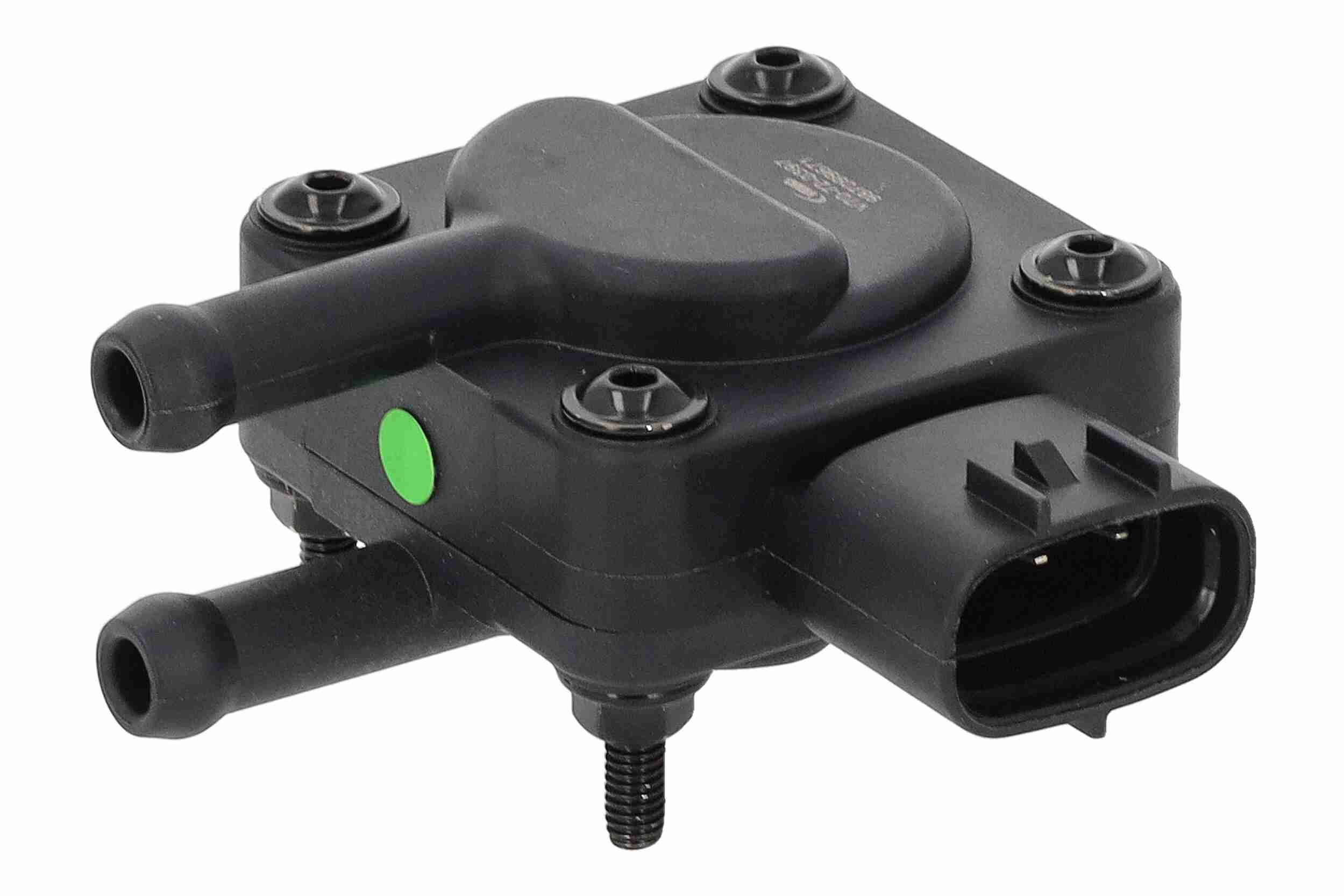 Sensor, Abgasdruck