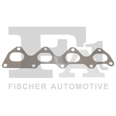 Dichtung, Abgaskrümmer
