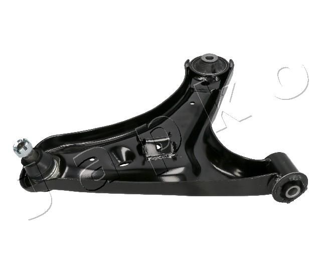 Control/Trailing Arm, wheel suspension 72604L