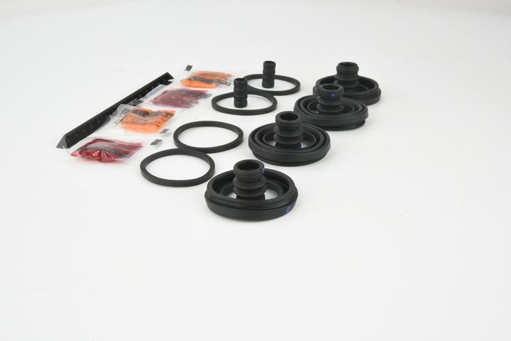 remonto komplektas, stabdžių apkaba