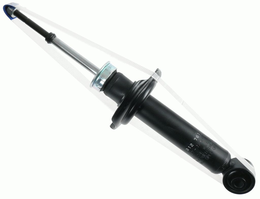 SACHS SHOCK ABSORBER - TecDoc Only