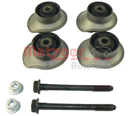 52056249 METZGER COMPETENCE KIT javítókészlet, tengelytest