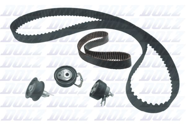 Timing Belt Kit SKD080