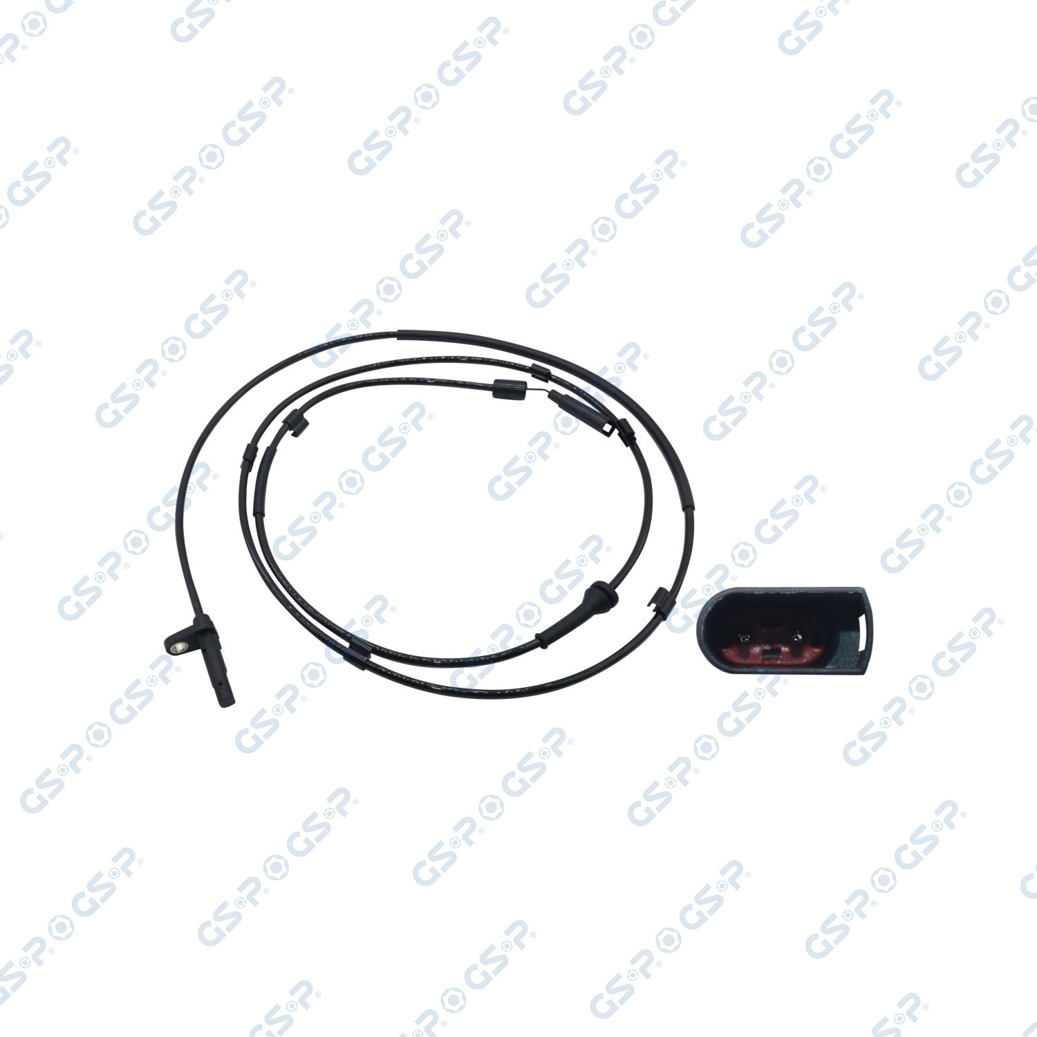 Sensor, revoluciones de la rueda