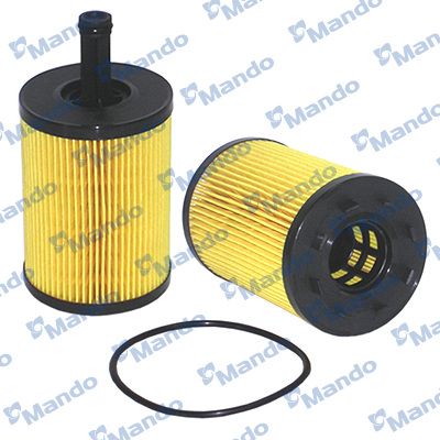 Filtro de aceite