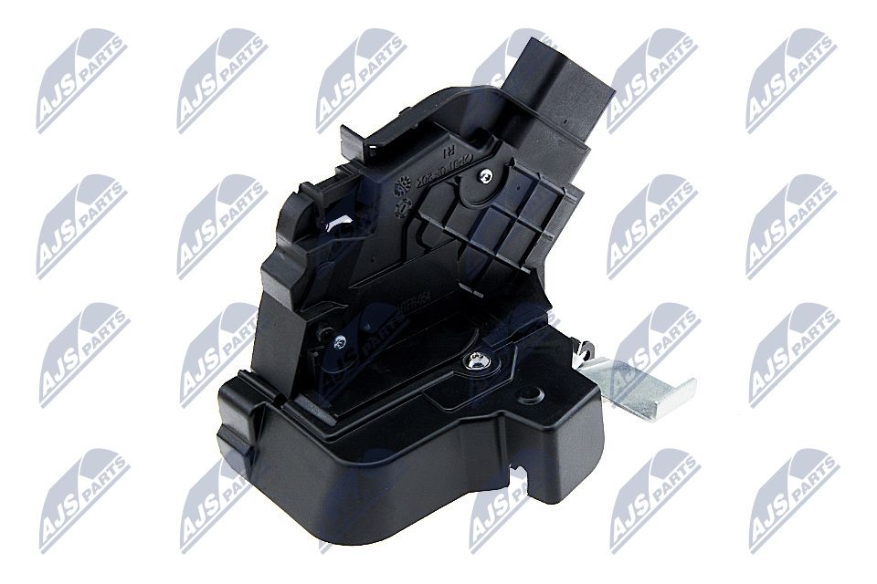 NTY EZC-FR-054 - T&uuml;rschloss