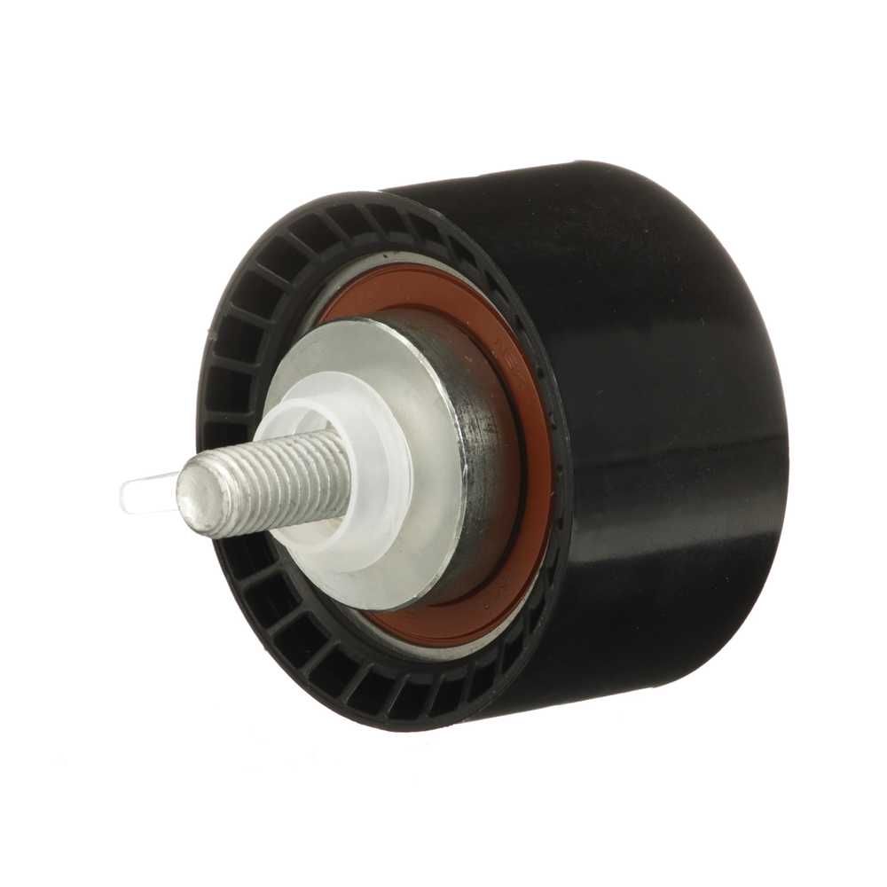 kreipiantysis skriemulys, paskirstymo diržas