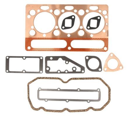 Dichtungsvollsatz, Motor