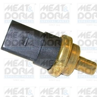 Sensor, coolant temperature 82128