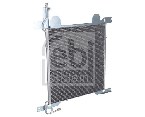 194597 FEBI BILSTEIN kondenzátor, klíma