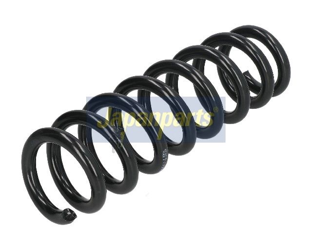 JAPANPARTS ZC7075A - Fahrwerksfeder