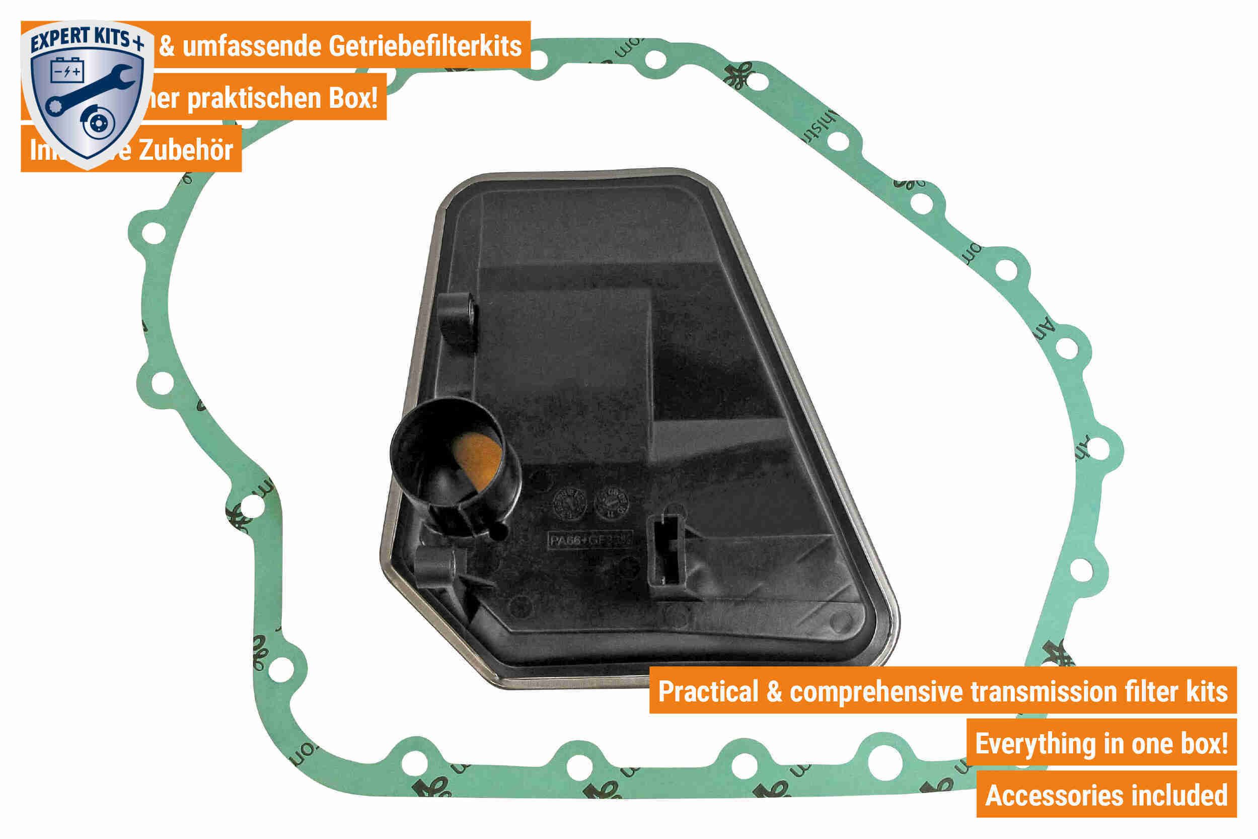 hidraulinių filtrų komplektas, automatinė transmisija