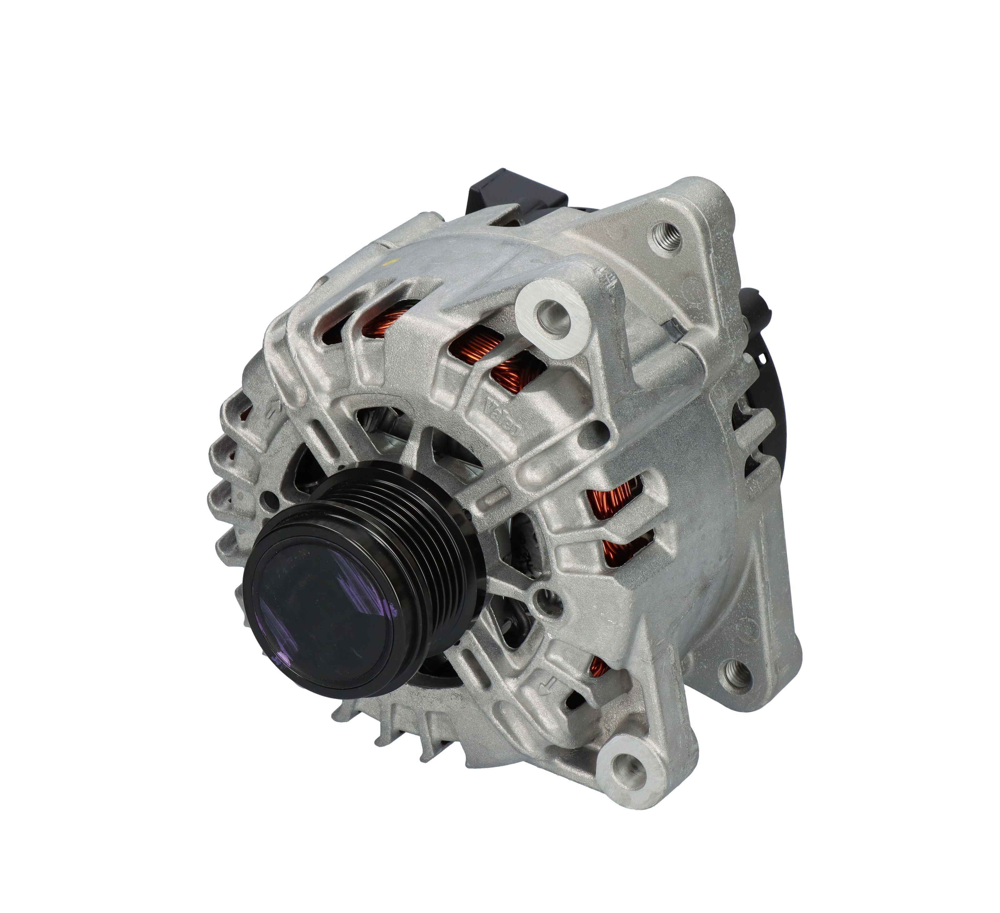 Alternator 440576