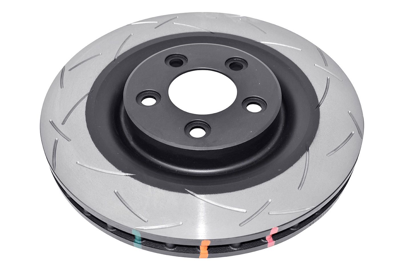 4000 T3 Slot KP [ Ford Territory Turbo AWD F ] - TecDoc 1