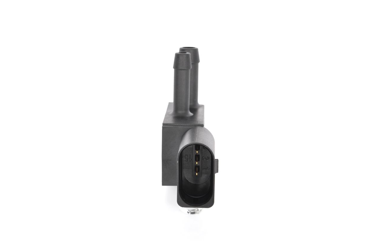 Sensor, Abgasdruck Sensor, Abgasdruck