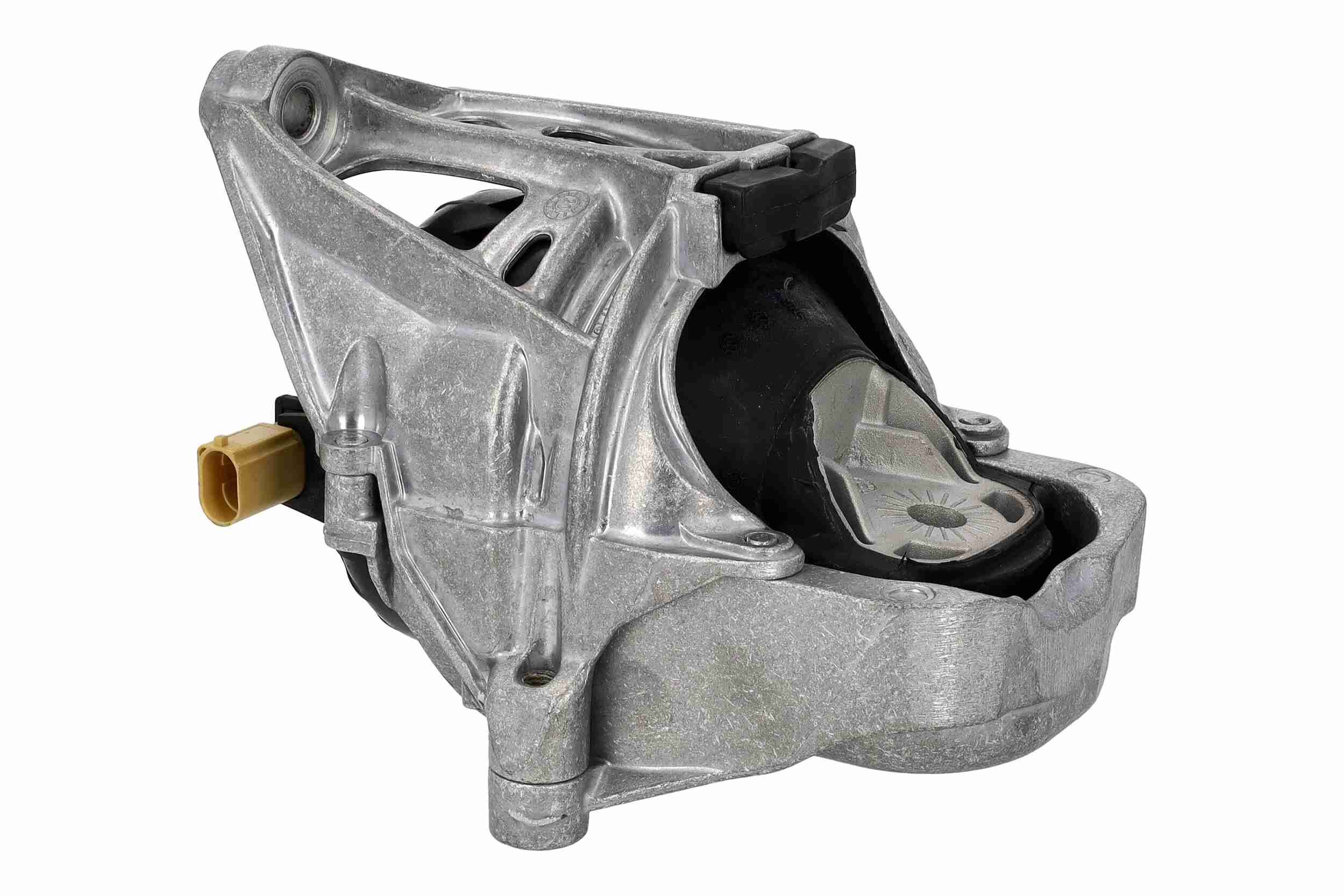 Lagerung, Motor