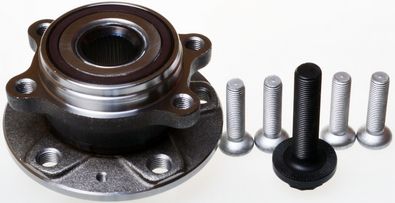 Wheel Bearing Kit W413355