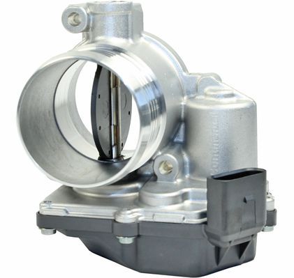 Drosselklappenstutzen