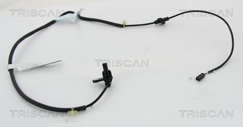 Sensor, Raddrehzahl