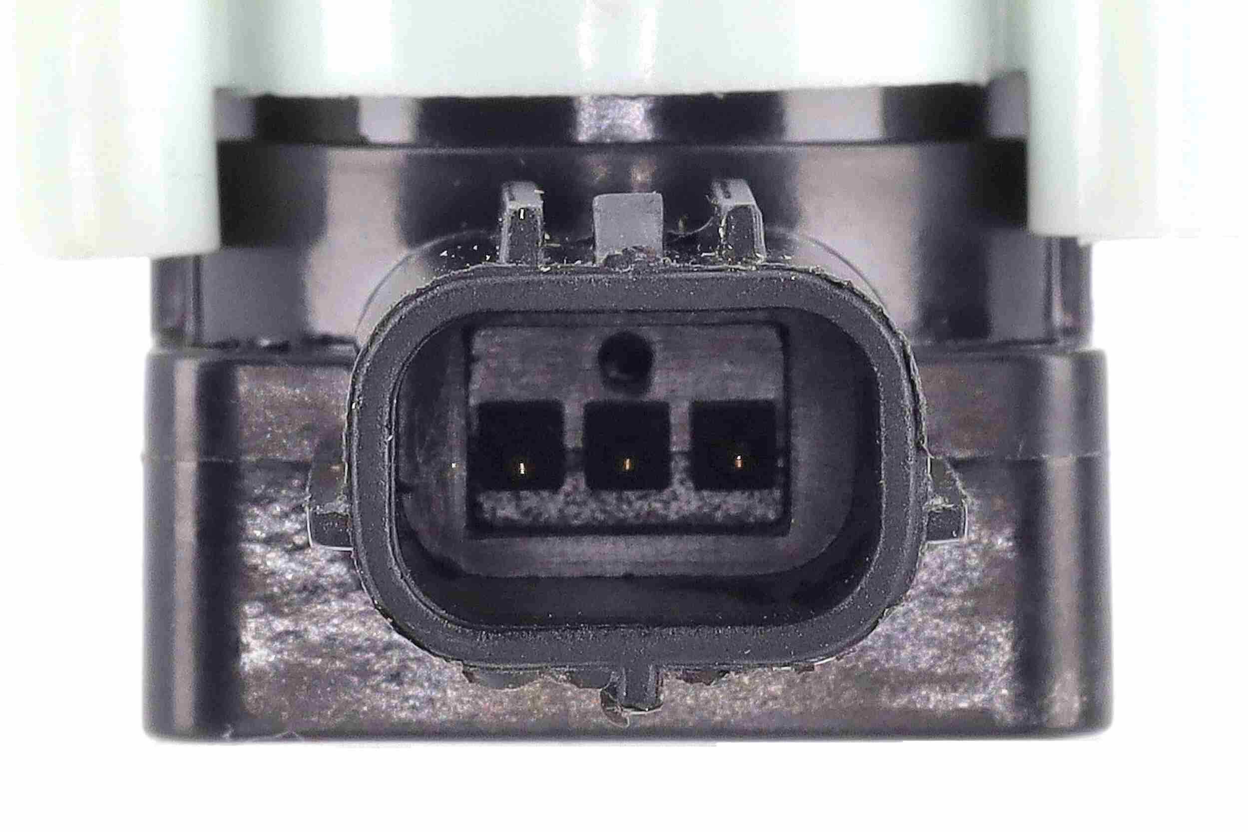 Sensor, Leuchtweitenregulierung