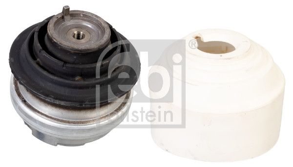 Lagerung, Motor