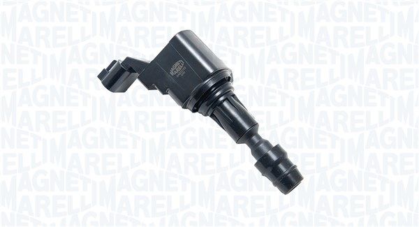 MAGNETI MARELLI 060717153012 - Z&uuml;ndspule