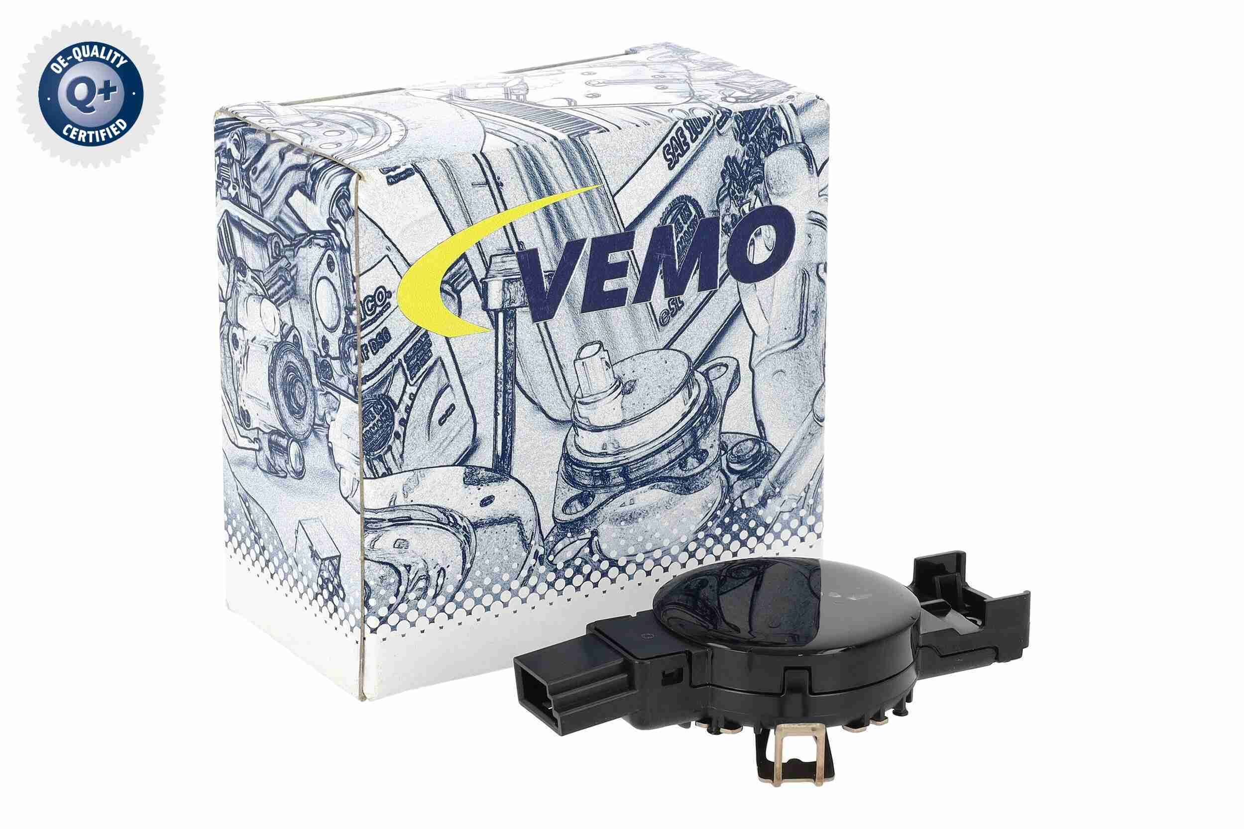Regensensor