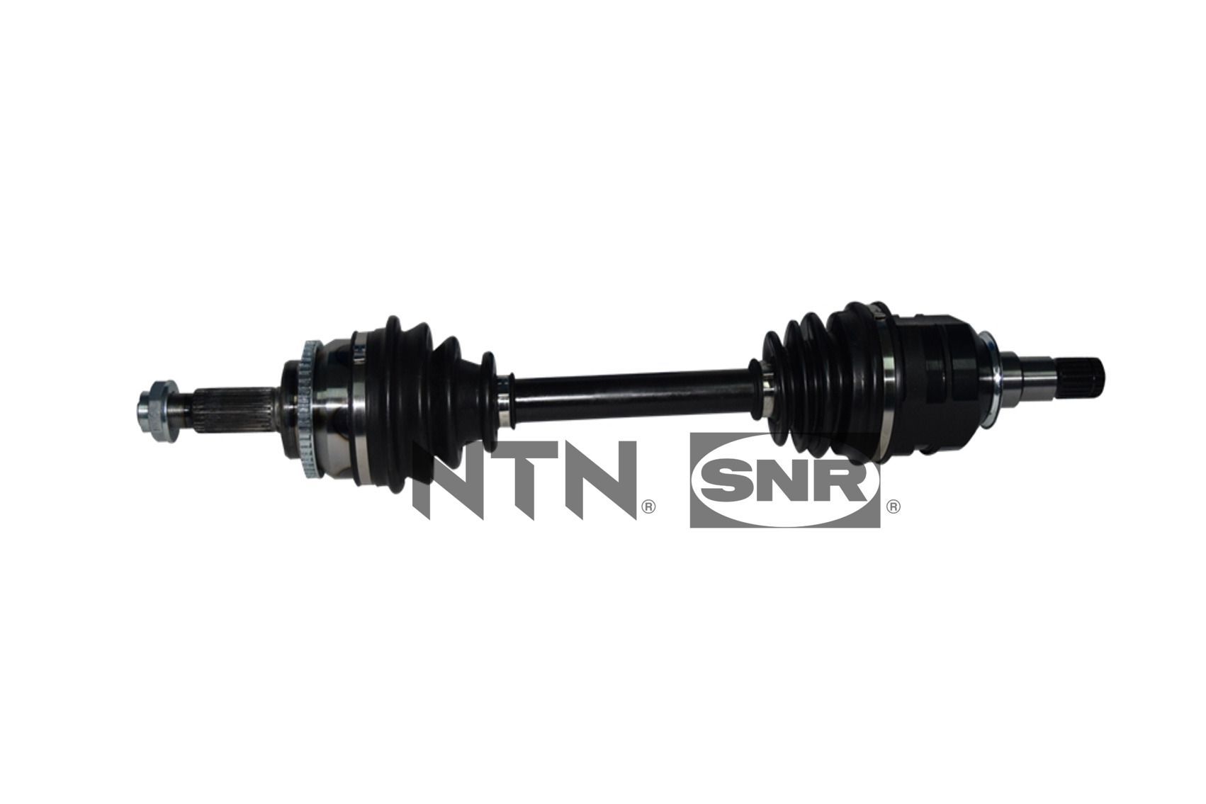 Drive Shaft DK69.016