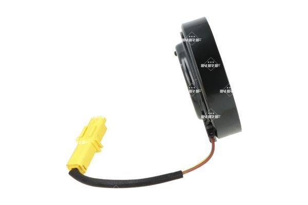 Spule, Magnetkupplung (Kompressor)