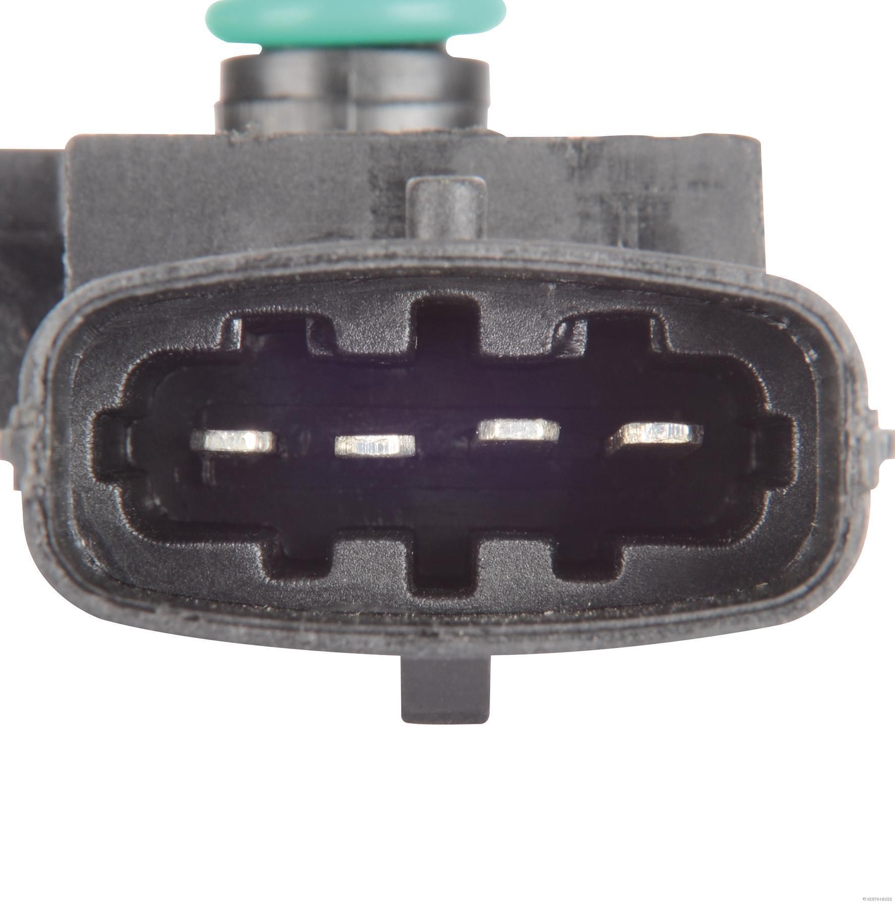 Sensor, Ladedruck