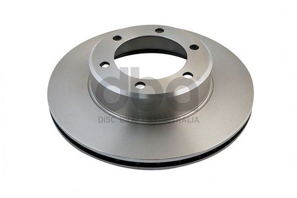 Street Standard KP [ Toyota 90 Landcruiser 96-> F ] - TecDoc 2