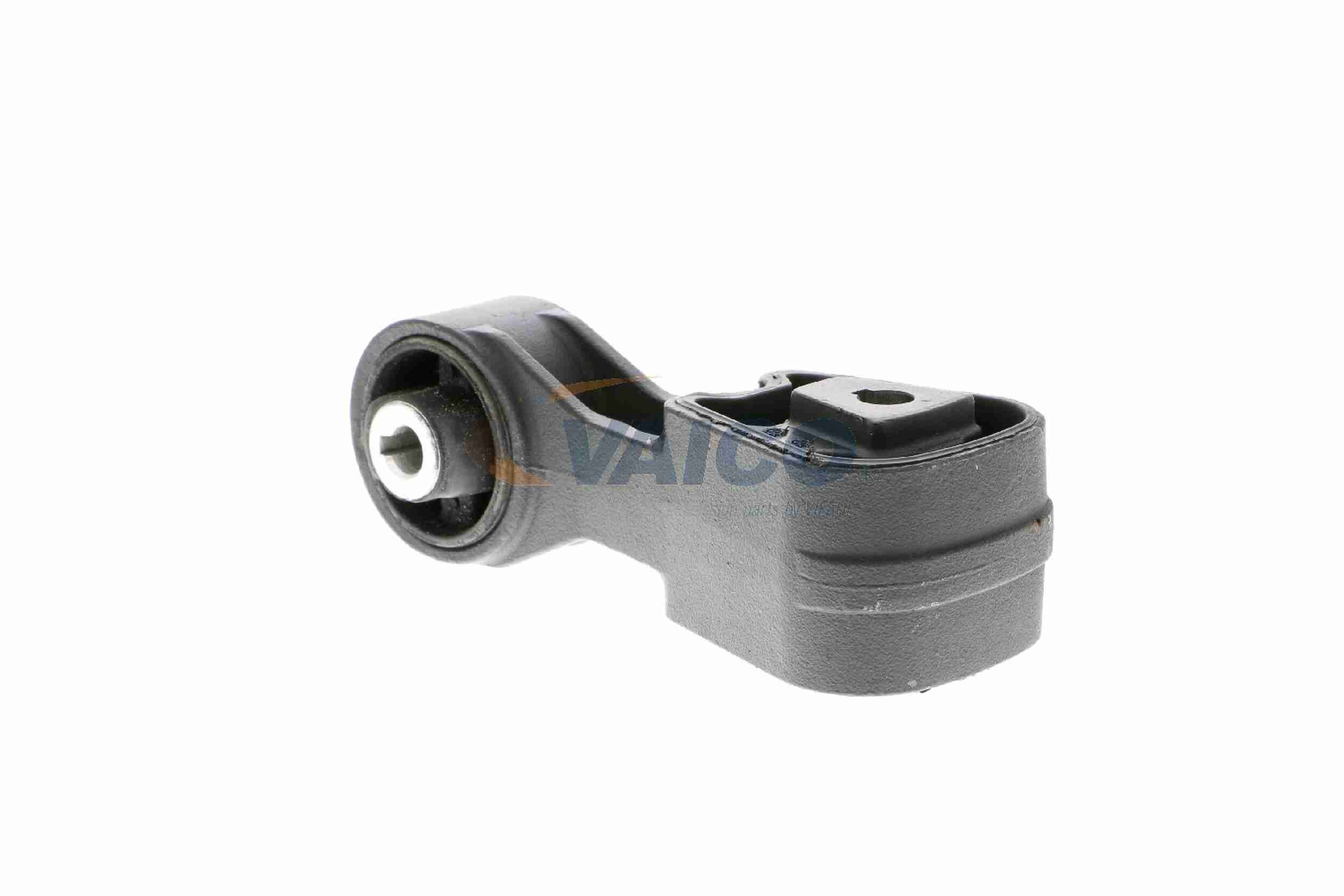 Lagerung, Motor