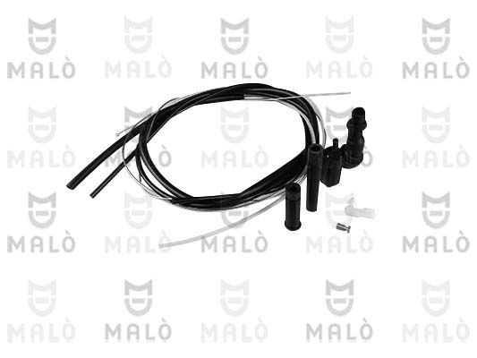 21041 AKRON-MALÒ gázbovden