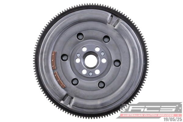 DMF NISSAN DUALIS / TIIDA - TecDoc 2