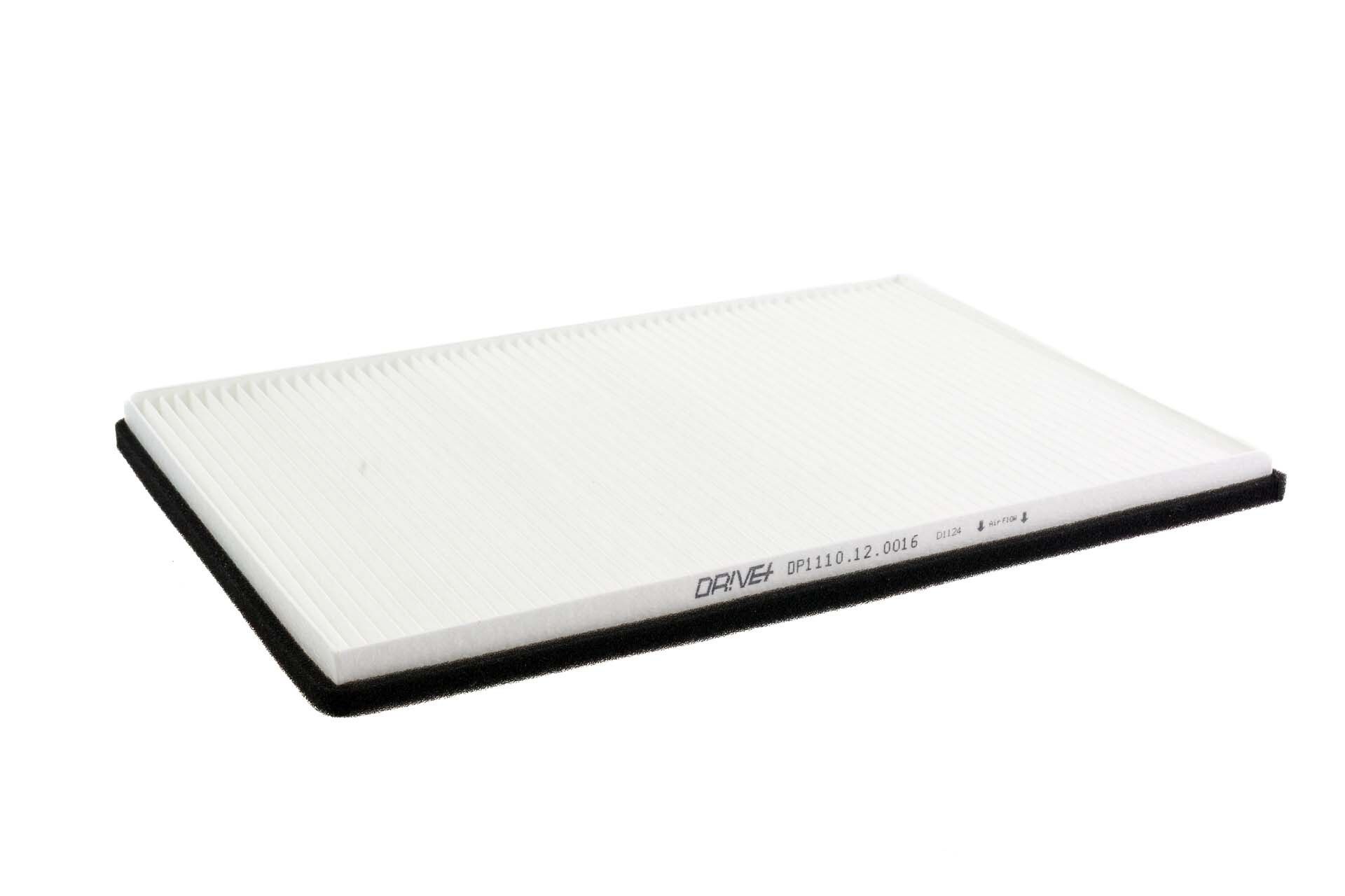 Dr!ve+ DP1110.12.0016 Filter, Innenraumluft