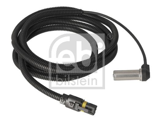 Sensor, Raddrehzahl