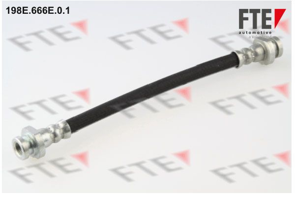 9240368 FTE fékcső
