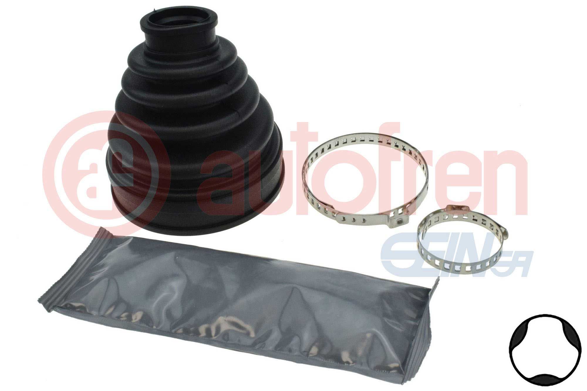 Bellow Kit, drive shaft D8469