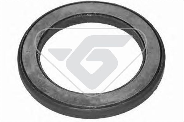 Wälzlager, Federbeinstützlager