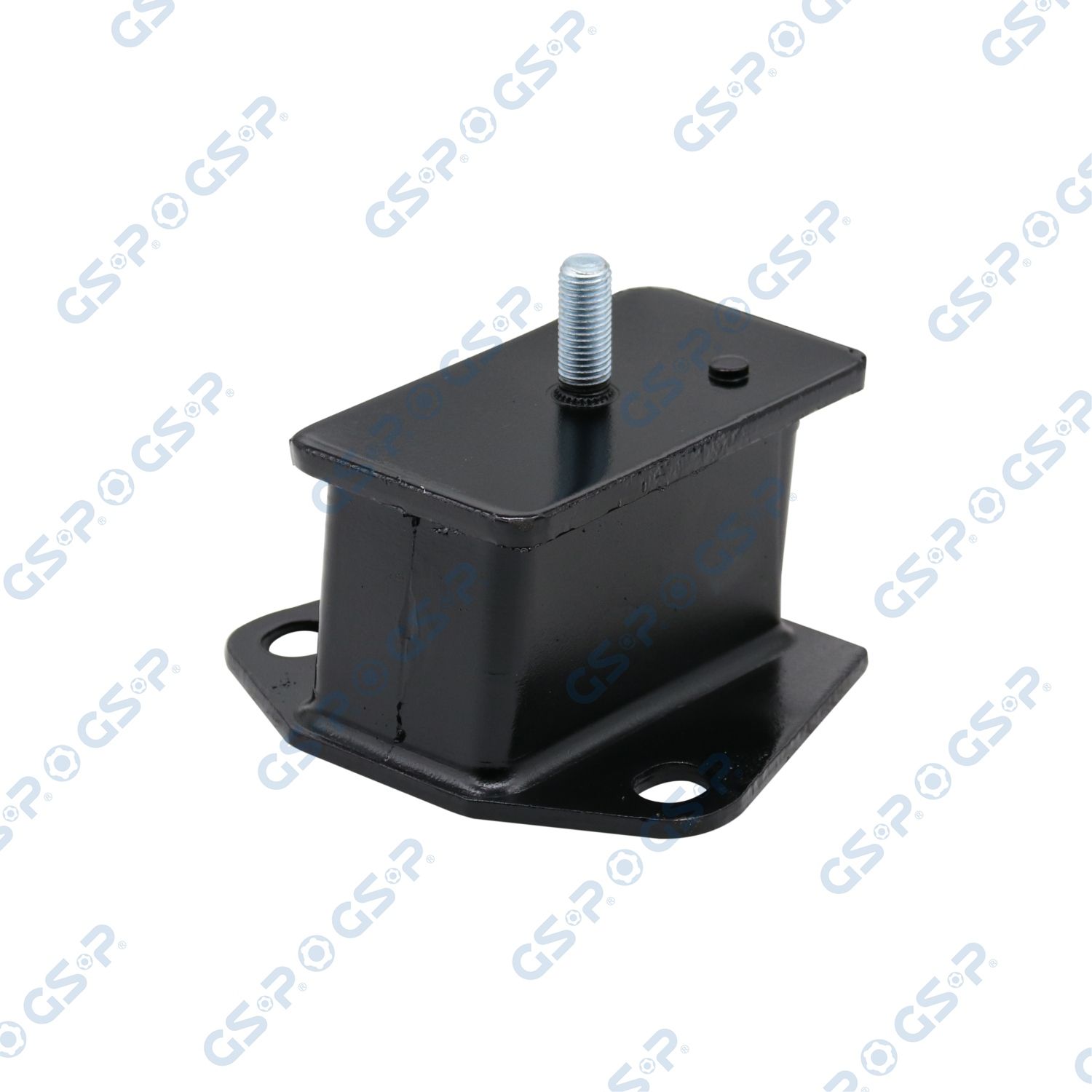 Soporte, motor