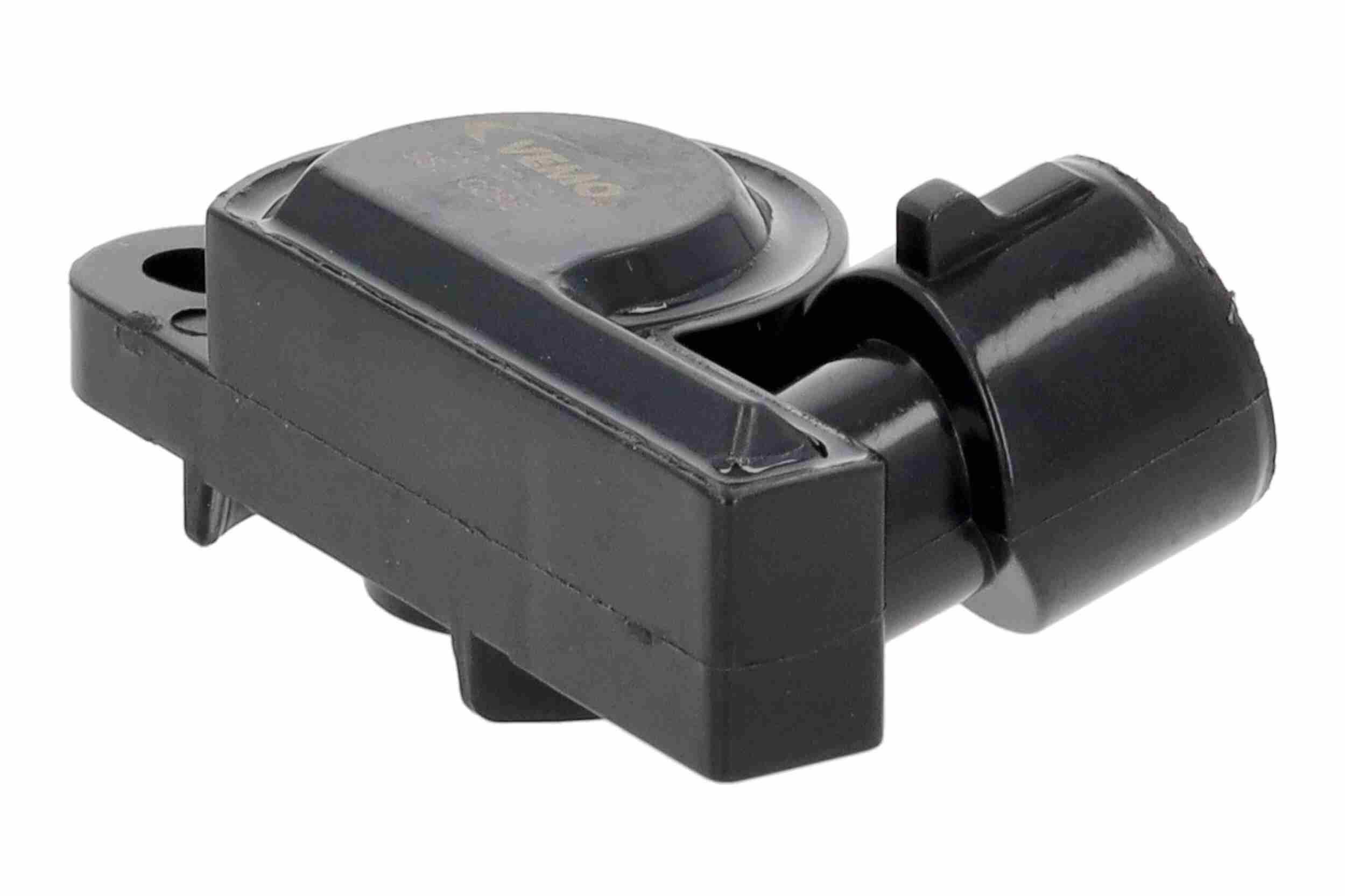 Sensor, Drosselklappenstellung