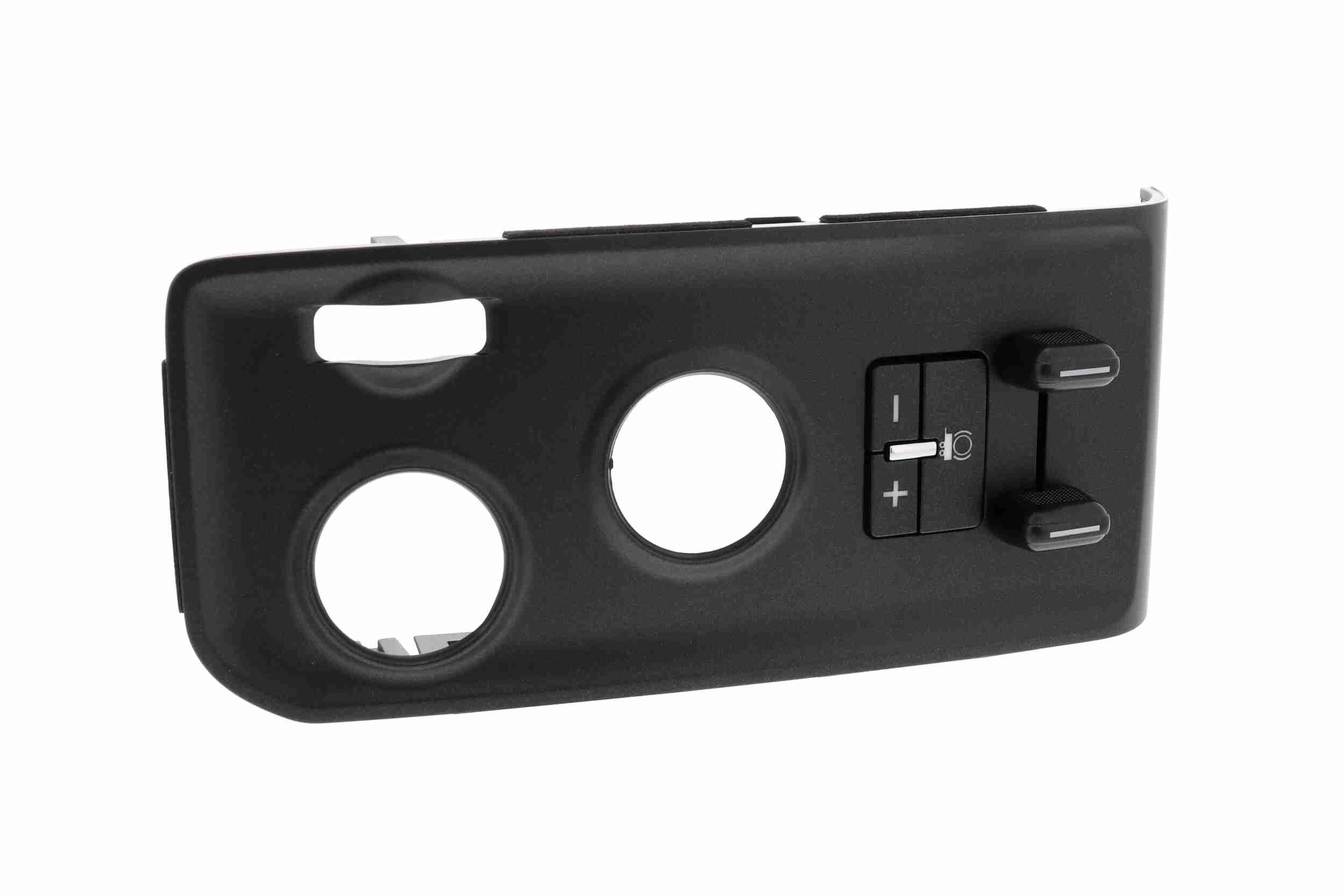 Multifunktionsschalter