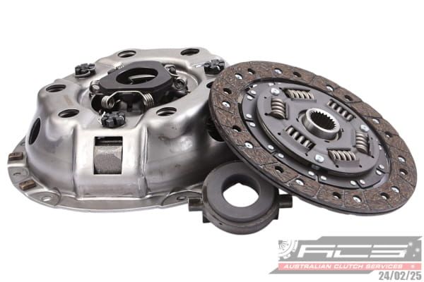 KIT STD MG MGA L 1.5L - TecDoc Only