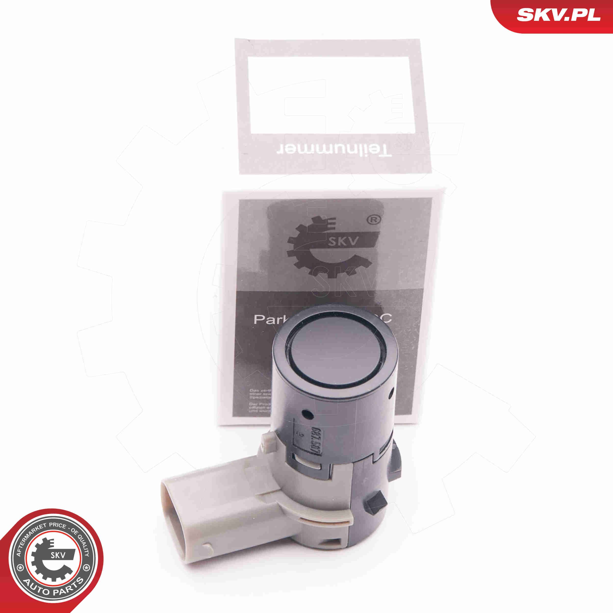 ESEN SKV 28SKV006 - Sensor, Einparkhilfe