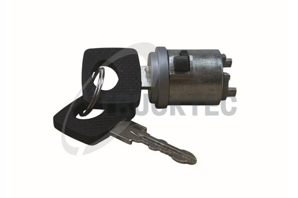 Schließzylinder, Zündschloss