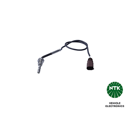 Sensor, Abgastemperatur